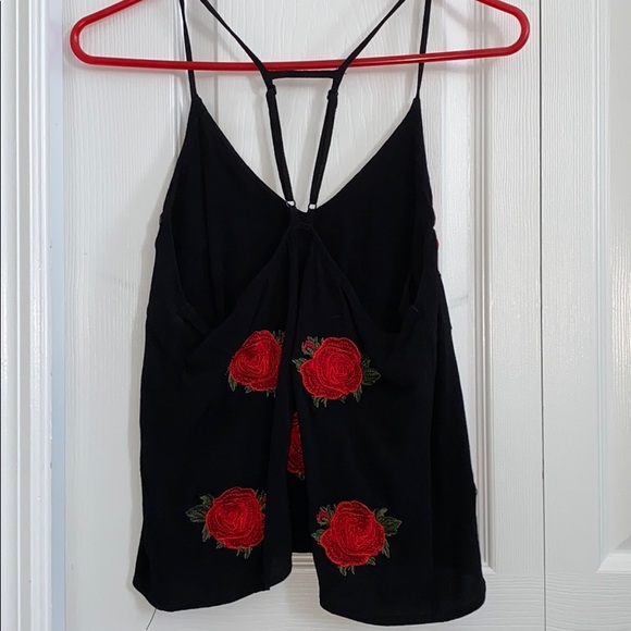 LF ROSE TOP - Picture 3 of 3